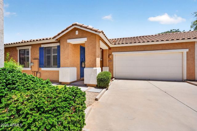 963 S COLONIAL Drive, Gilbert, AZ 85296