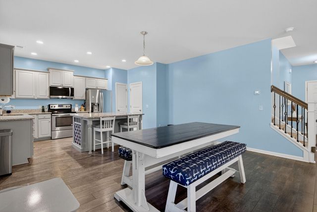 1903 Toland Court, Johns Island, SC 29455