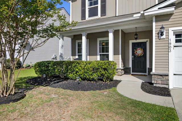 1903 Toland Court, Johns Island, SC 29455