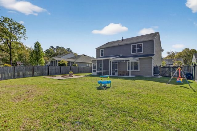1903 Toland Court, Johns Island, SC 29455