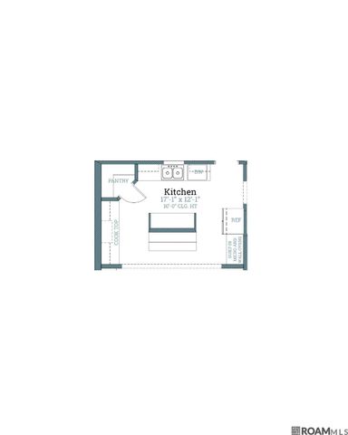 15220 Hazelwood Ct, Prairieville, LA 70769