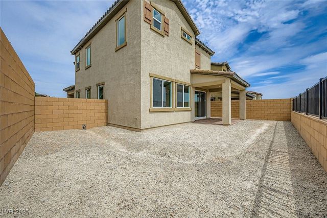 10583 Valletta Avenue, Las Vegas, NV 89166