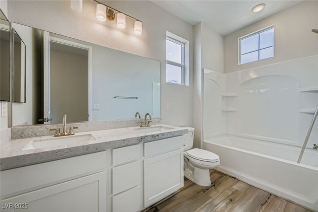 10583 Valletta Avenue, Las Vegas, NV 89166