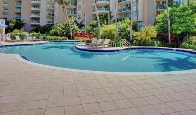 3370 Hidden Bay Drive 909, Aventura, FL 33160