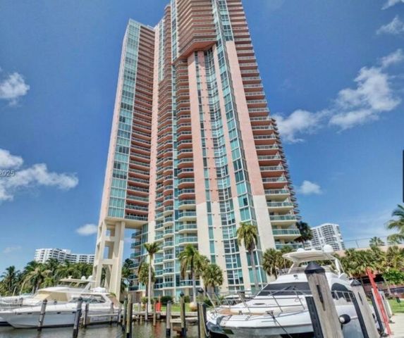 3370 Hidden Bay Drive 909, Aventura, FL 33160