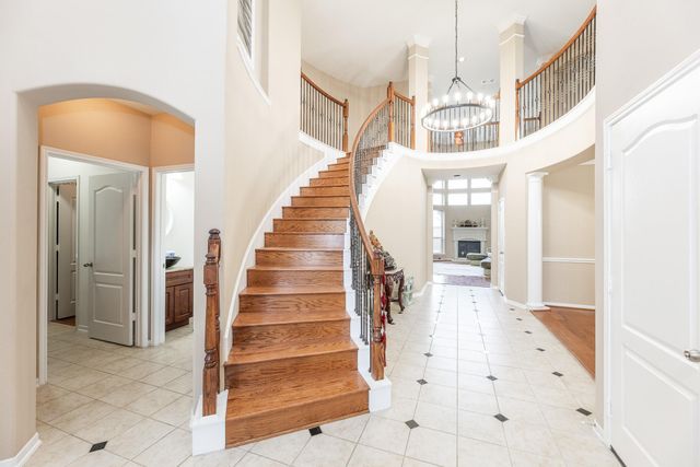 13422 Great Creek Drive, Pearland, TX 77584