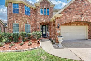 13422 Great Creek Drive, Pearland, TX 77584