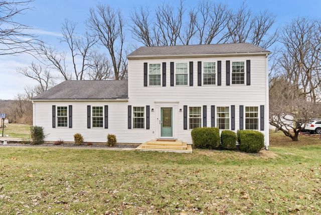 633 Pleasant Hill Drive, Harrodsburg, KY 40330