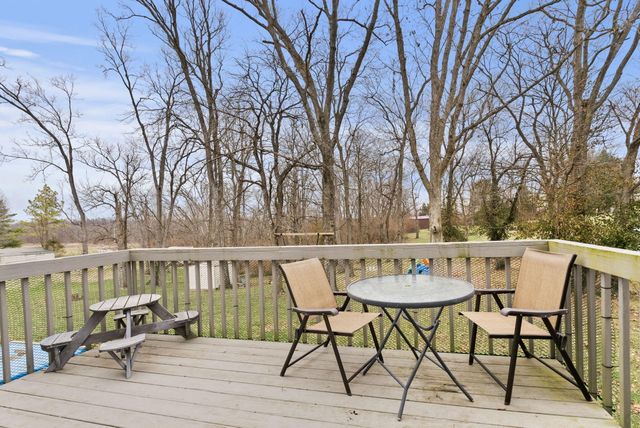 633 Pleasant Hill Drive, Harrodsburg, KY 40330