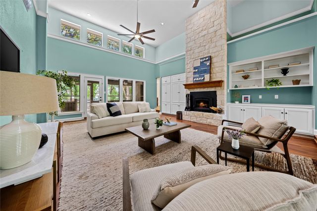 7670 Nez Perce TRCE, Manor, TX 78653