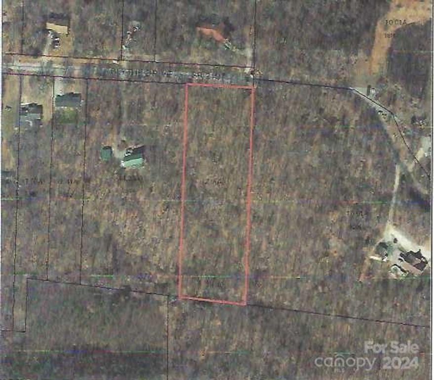 344 Blythe Drive, Thomasville, NC 27360