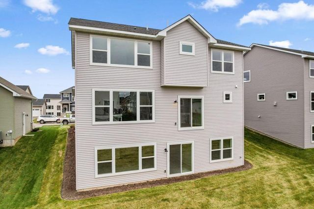 11797 35th Street N, Lake Elmo, MN 55042