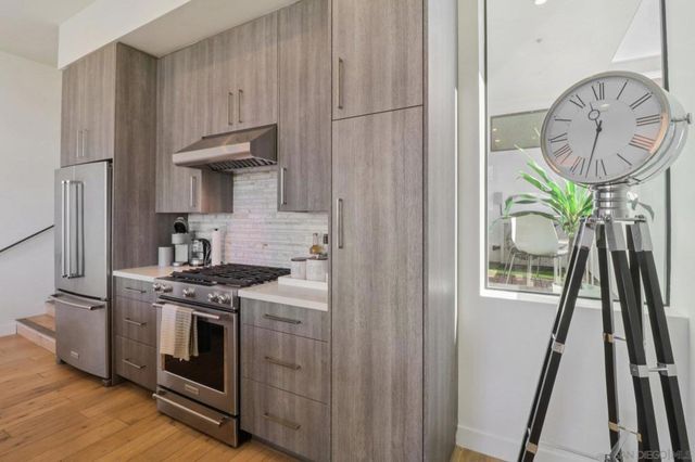 2355 Front St, San Diego, CA 92101