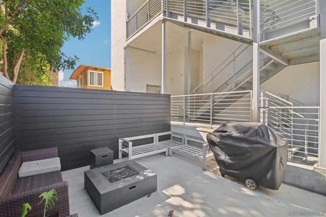 2355 Front St, San Diego, CA 92101