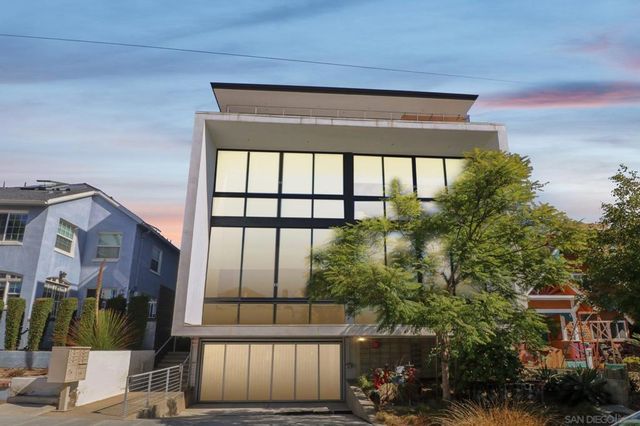 2355 Front St, San Diego, CA 92101