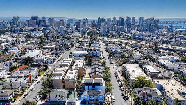 2355 Front St, San Diego, CA 92101