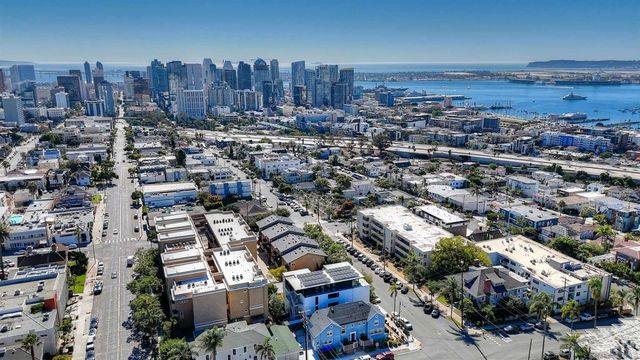 2355 Front St, San Diego, CA 92101