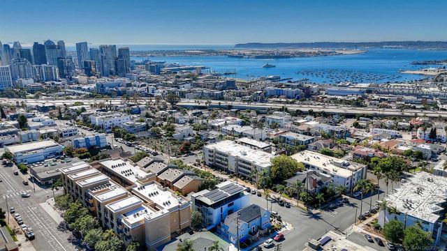 2355 Front St, San Diego, CA 92101