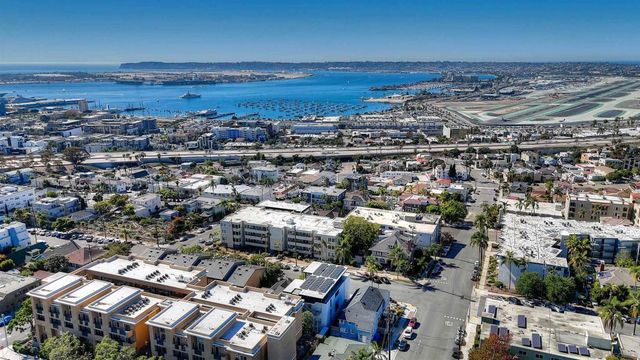 2355 Front St, San Diego, CA 92101