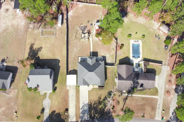 1515 Brookstone Drive, Graniteville, SC 29829