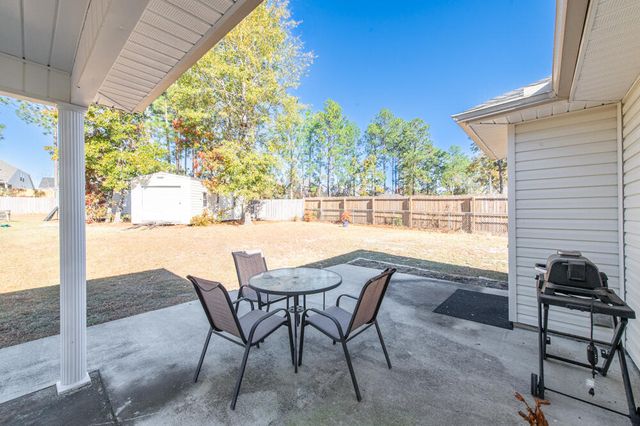 1515 Brookstone Drive, Graniteville, SC 29829