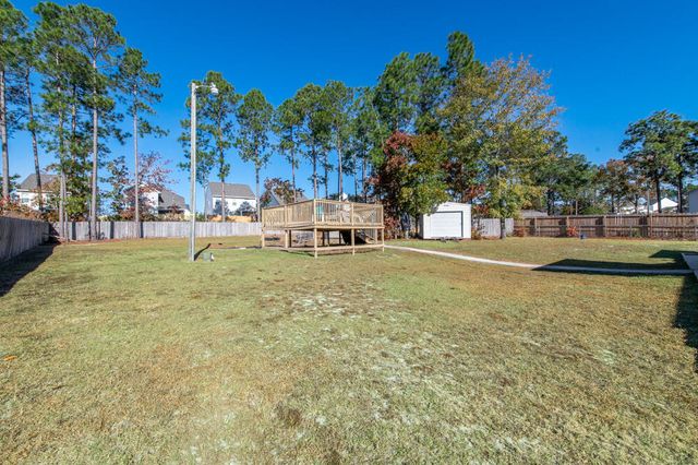 1515 Brookstone Drive, Graniteville, SC 29829