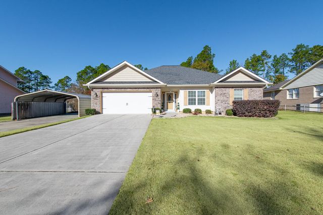 1515 Brookstone Drive, Graniteville, SC 29829