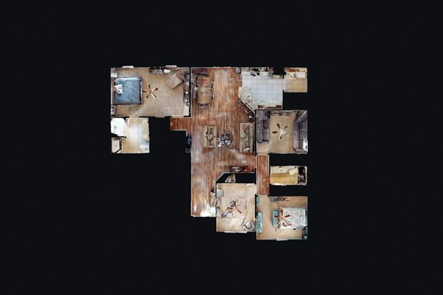 1515 Brookstone Drive, Graniteville, SC 29829