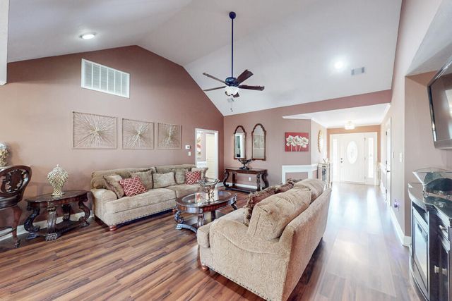 1515 Brookstone Drive, Graniteville, SC 29829