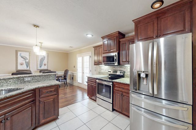 1515 Brookstone Drive, Graniteville, SC 29829