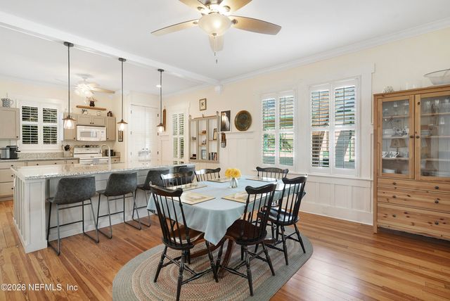42 ROHDE Avenue, St. Augustine, FL 32084
