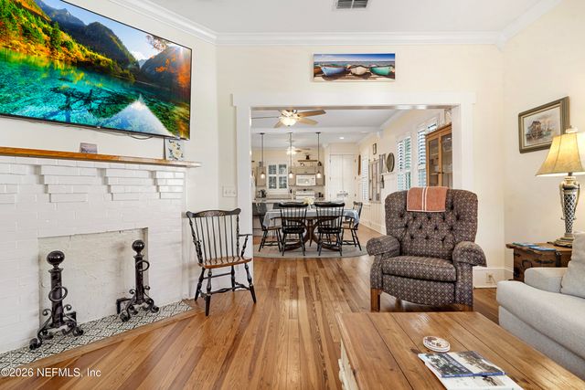 42 ROHDE Avenue, St. Augustine, FL 32084