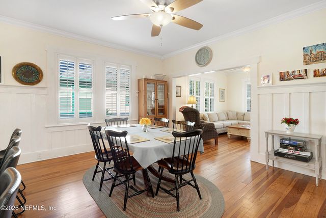 42 ROHDE Avenue, St. Augustine, FL 32084