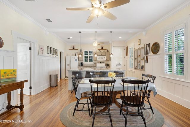 42 ROHDE Avenue, St. Augustine, FL 32084