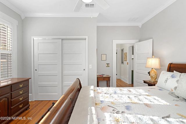 42 ROHDE Avenue, St. Augustine, FL 32084