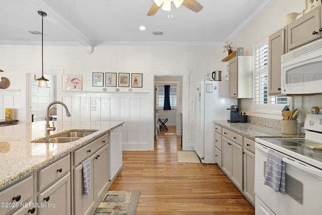 42 ROHDE Avenue, St. Augustine, FL 32084