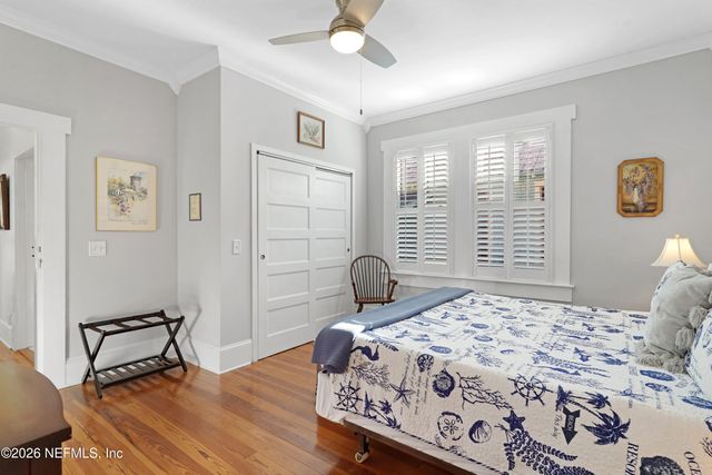42 ROHDE Avenue, St. Augustine, FL 32084