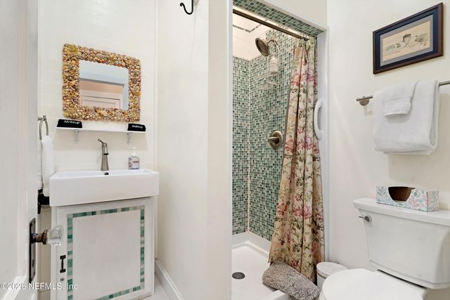 42 ROHDE Avenue, St. Augustine, FL 32084