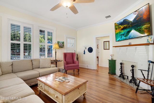 42 ROHDE Avenue, St. Augustine, FL 32084