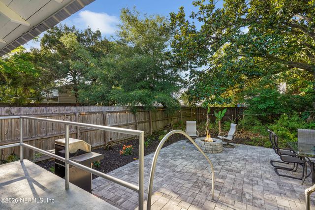 42 ROHDE Avenue, St. Augustine, FL 32084