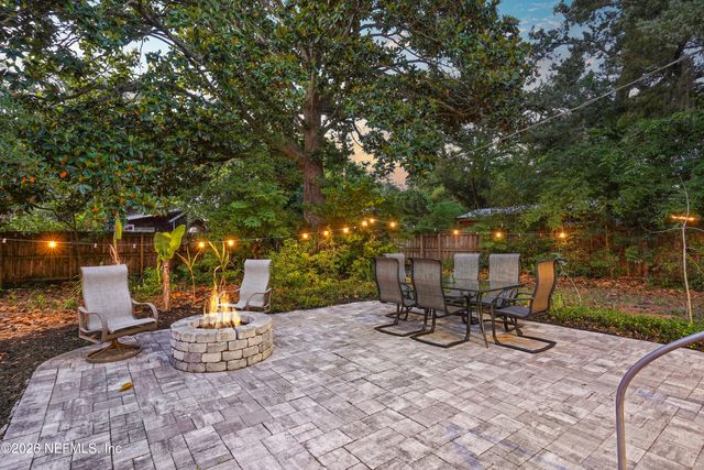42 ROHDE Avenue, St. Augustine, FL 32084