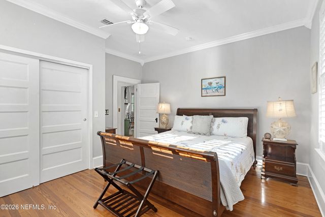 42 ROHDE Avenue, St. Augustine, FL 32084