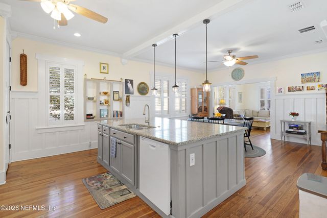 42 ROHDE Avenue, St. Augustine, FL 32084