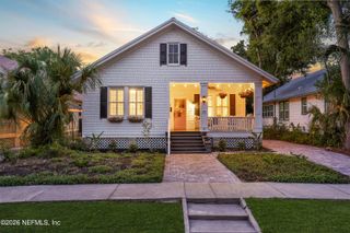 42 ROHDE Avenue, St. Augustine, FL 32084