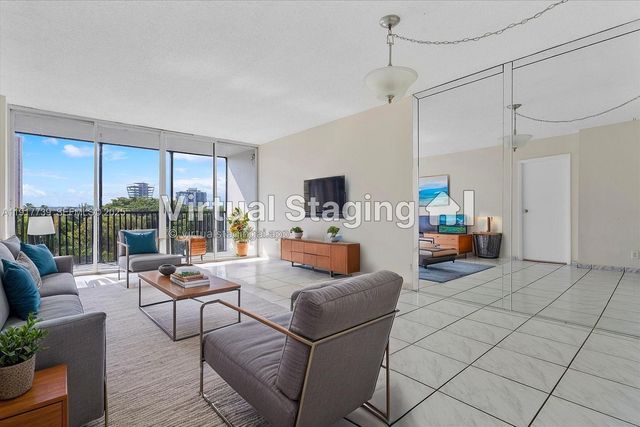 3101 N Country Club Drive 504, Aventura, FL 33180