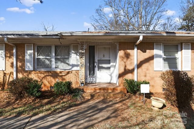 11619 Albemarle Road, Charlotte, NC 28227