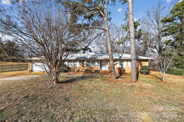 11619 Albemarle Road, Charlotte, NC 28227