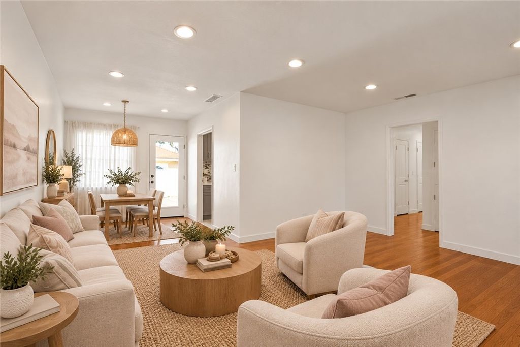 9013 Borson, Downey, CA 90242 — photo 2