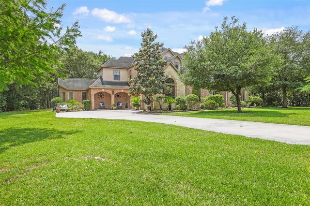 11376 Majestic Drive, Montgomery, TX 77316