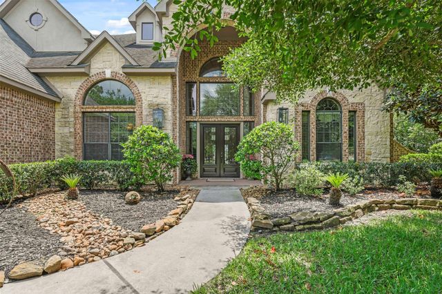 11376 Majestic Drive, Montgomery, TX 77316